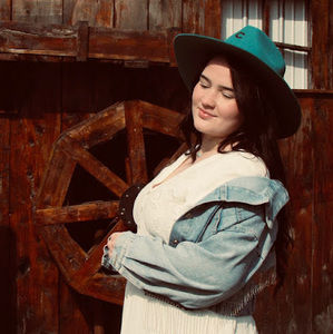 Meet your Posher, Kailey